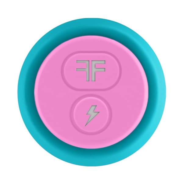 Minivibrator FemmeFunn Blå