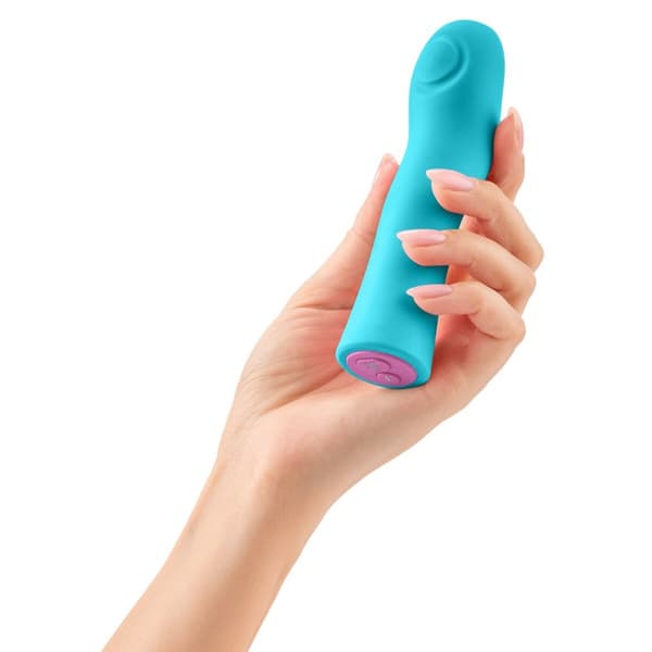 Minivibrator FemmeFunn Blå