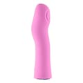 Miniatyrbild 1 av 11: Minivibrator FemmeFunn Rosa