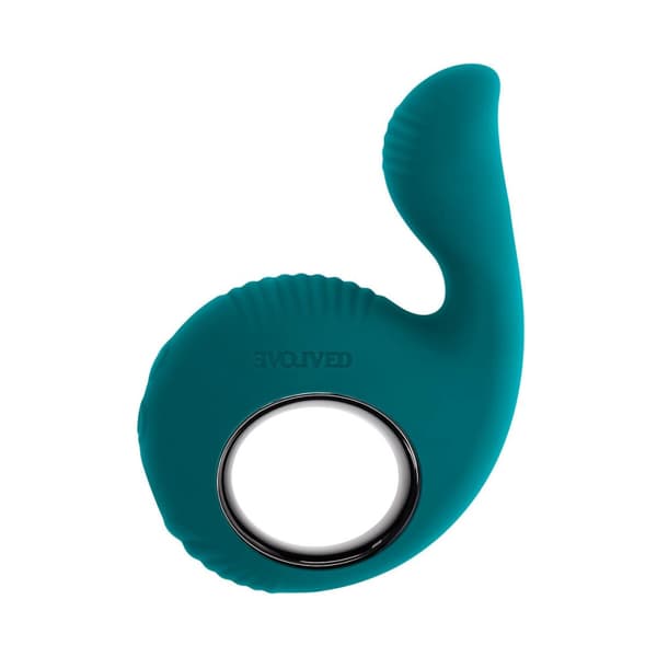 Massagemedel Evolved Grön