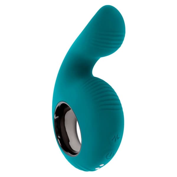 Massagemedel Evolved Grön