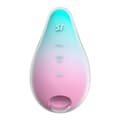 Miniatyrbillede 3 af 7: Klitoris sugestimulator Satisfyer Multifarvet