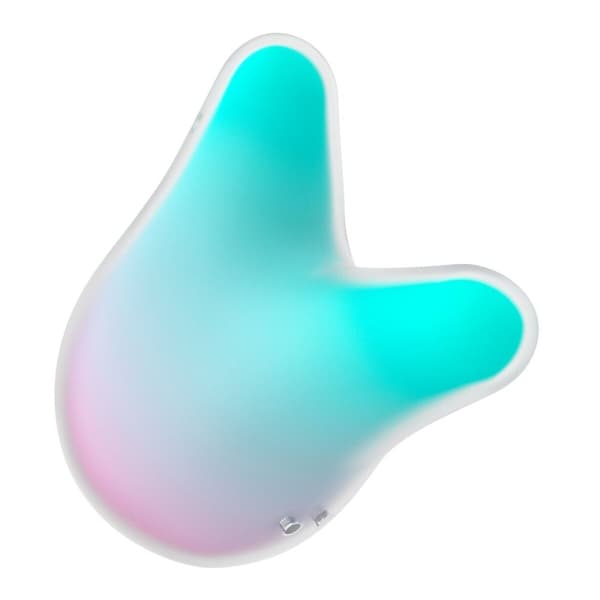 Klitoris sugestimulator Satisfyer Multifarvet