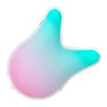 Miniatyrbillede 5 af 7: Klitoris sugestimulator Satisfyer Multifarvet
