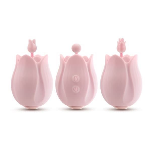 Massager Blush Play with me Pink
