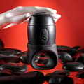 Miniatyrbillede 10 af 11: Masturbator Evolved Zero Tolerance
