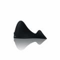Miniatyrbillede 3 af 8: Massager Whipsmart Sort