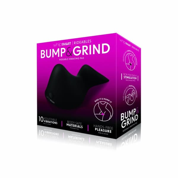 Massager Whipsmart Sort