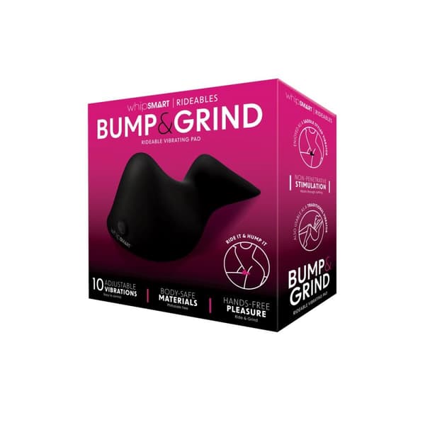 Massager Whipsmart Sort