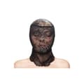 Miniatyrbillede 2 af 6: Maske NS Novelties Fetish & Fashion Sort