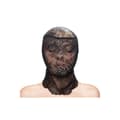 Miniatyrbillede 1 af 6: Maske NS Novelties Fetish & Fashion Sort