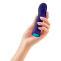 Miniatyrbillede 11 af 11: Mini Vibrator FemmeFunn Lilla
