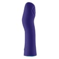 Miniatyrbillede 1 af 11: Mini Vibrator FemmeFunn Lilla