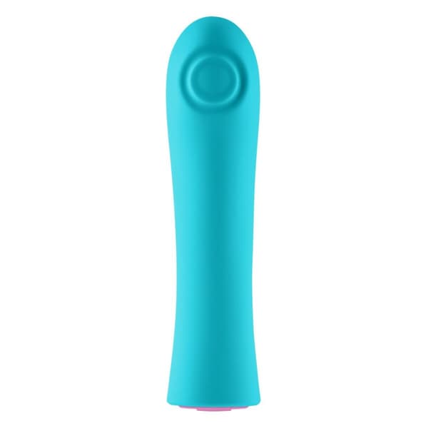 Mini Vibrator FemmeFunn Blå