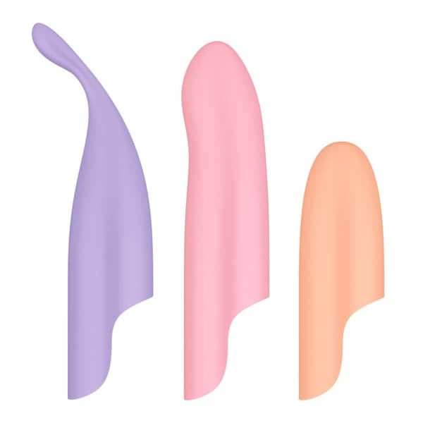 Massager Satisfyer Multifarvet