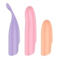 Miniatyrbillede 5 af 10: Massager Satisfyer Multifarvet
