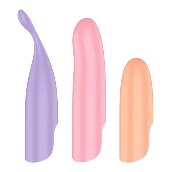Massager Satisfyer Multifarvet