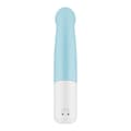 Miniatyrbillede 7 af 10: Massager Satisfyer Multifarvet