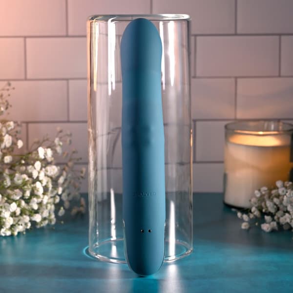 Vibrator Evolved Blå