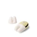Pikkukuva 1 / 11: Dual Stimulation Vibe- vibraattori Le Wand Valkoinen