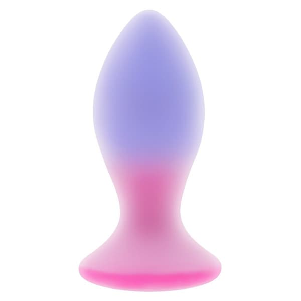 Anustappi Evolved Monivärinen (8,9 cm)