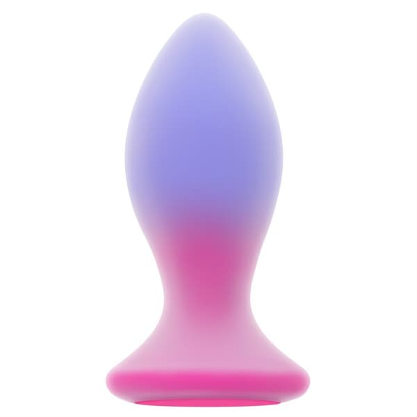 Anustappi Evolved Monivärinen (8,9 cm)