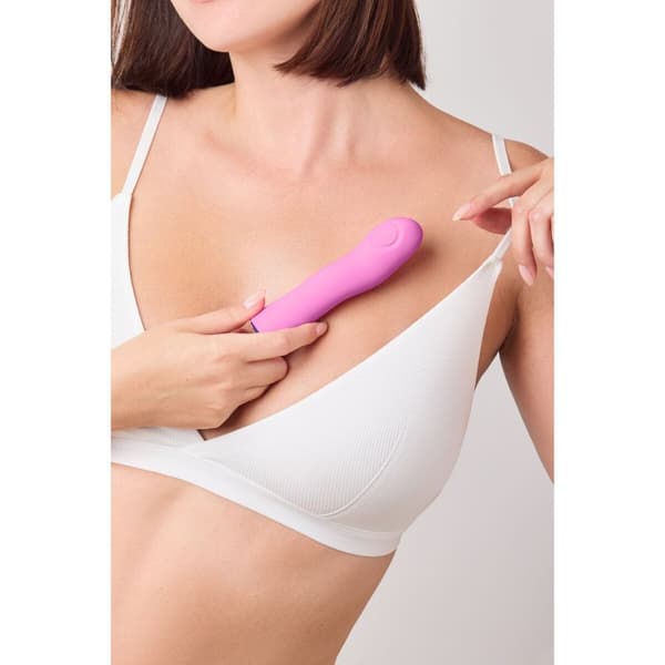 Minivibraattori FemmeFunn Pinkki