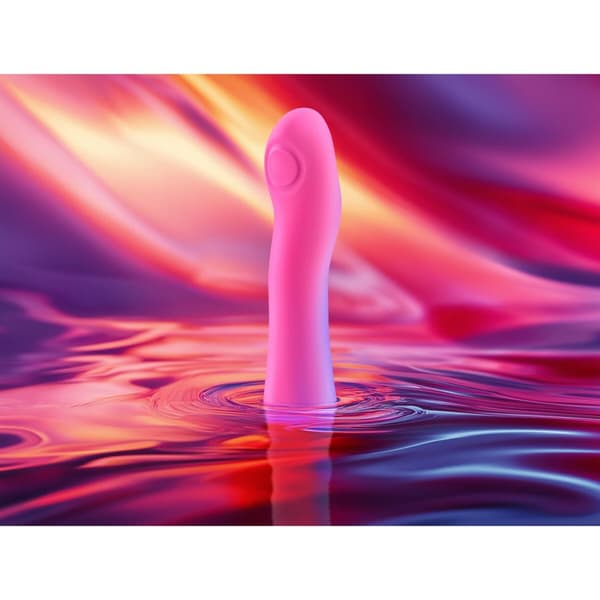 Minivibraattori FemmeFunn Pinkki