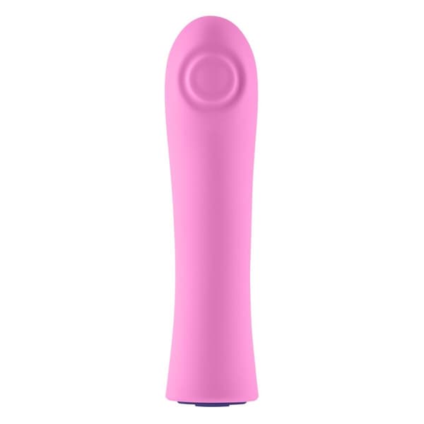 Minivibraattori FemmeFunn Pinkki