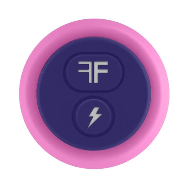 Minivibraattori FemmeFunn Pinkki