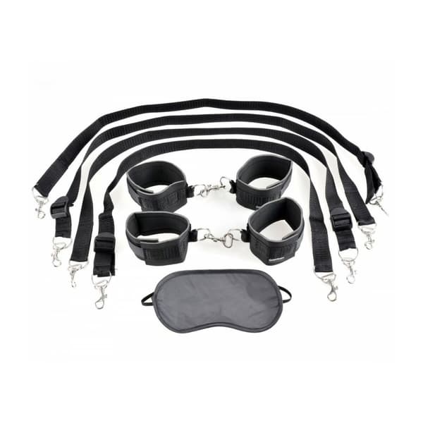 Sexy Slave Kit Pipedream Fetish Fantasy Series