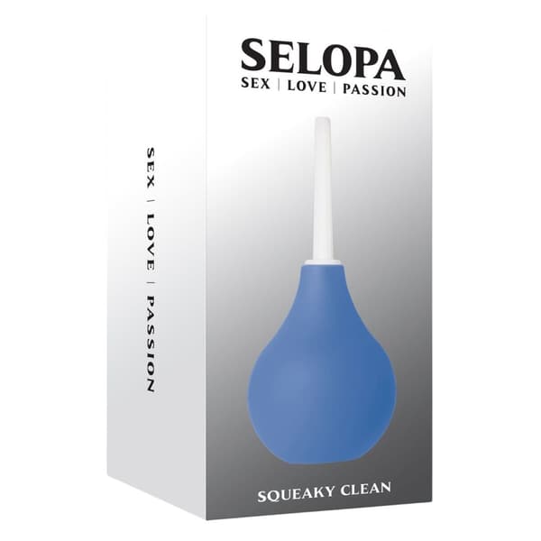 Lavemang Evolved Selopa Blå