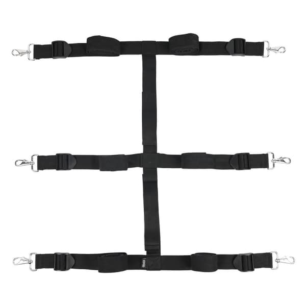 Sexy Slave Kit Sportsheets Edge by Sportsheets