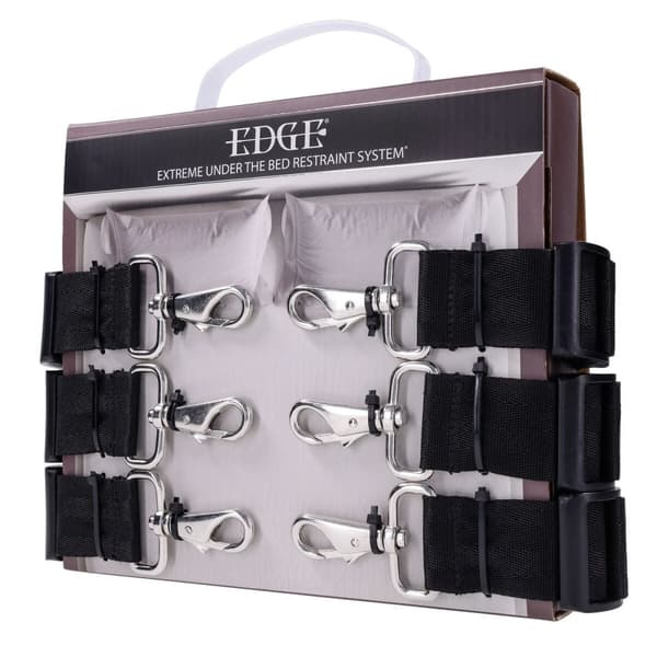 Sexy Slave Kit Sportsheets Edge by Sportsheets