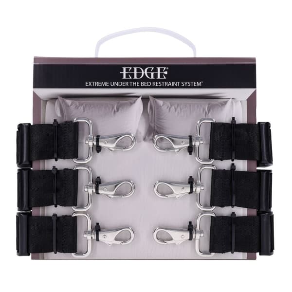 Sexy Slave Kit Sportsheets Edge by Sportsheets
