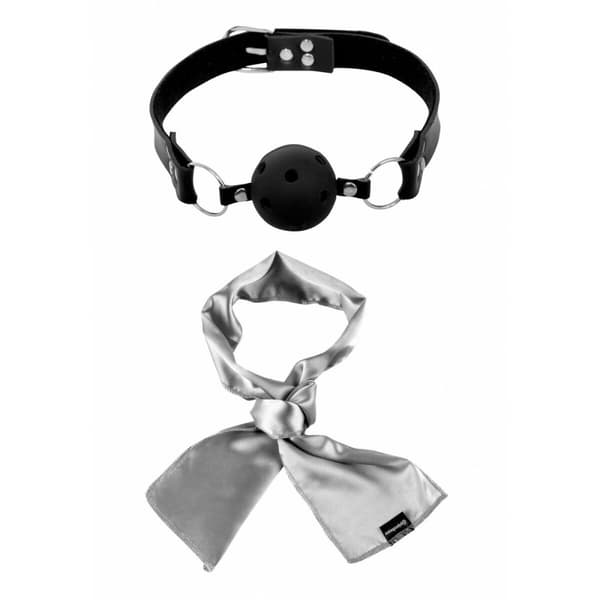 Erotiskt spel Pipedream Fetish Fantasy Series Limited Edition