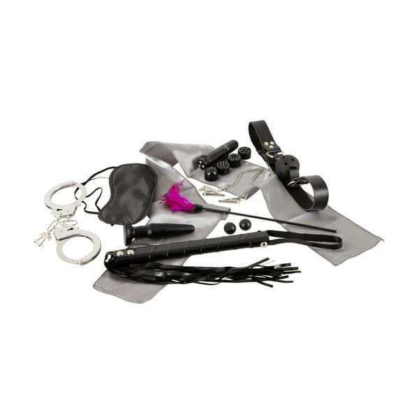 Erotiskt spel Pipedream Fetish Fantasy Series Limited Edition