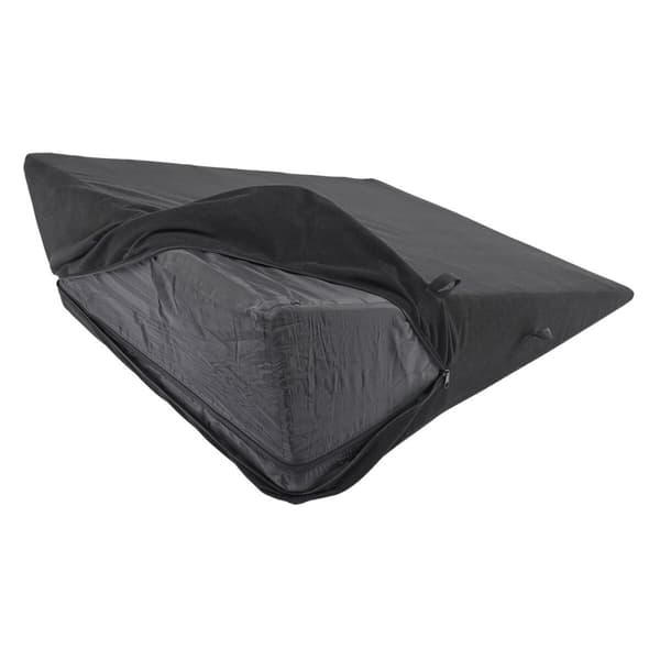 Kudde Sportsheets Pivot Svart