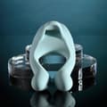 Miniatyrbild 8 av 11: Massageapparat för par Evolved