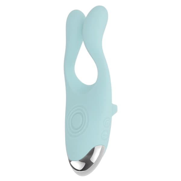Massageapparat för par Evolved
