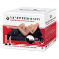Miniatyrbild 1 av 2: Lustask Large Pleasure Kit NMC