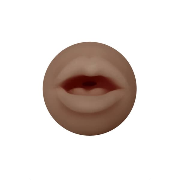 Udholdenhed Jack Ass Selopa Selopa Brun