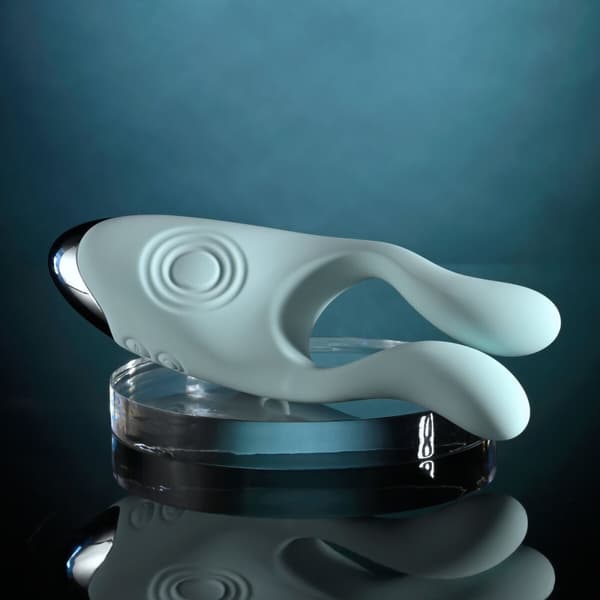 Par Massager Evolved