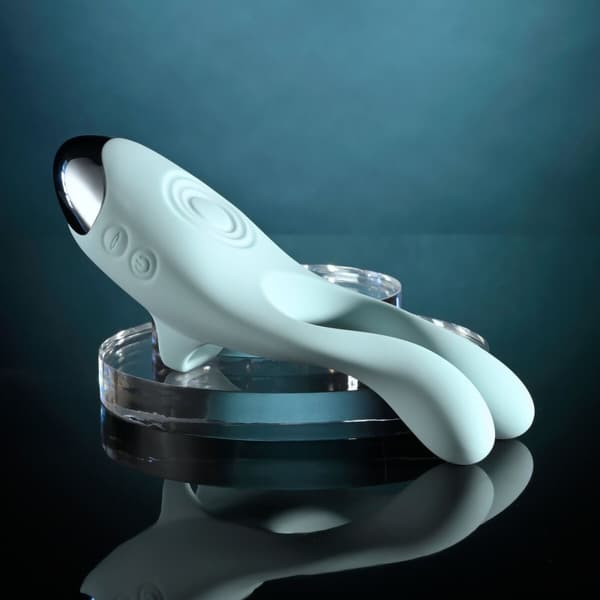 Par Massager Evolved