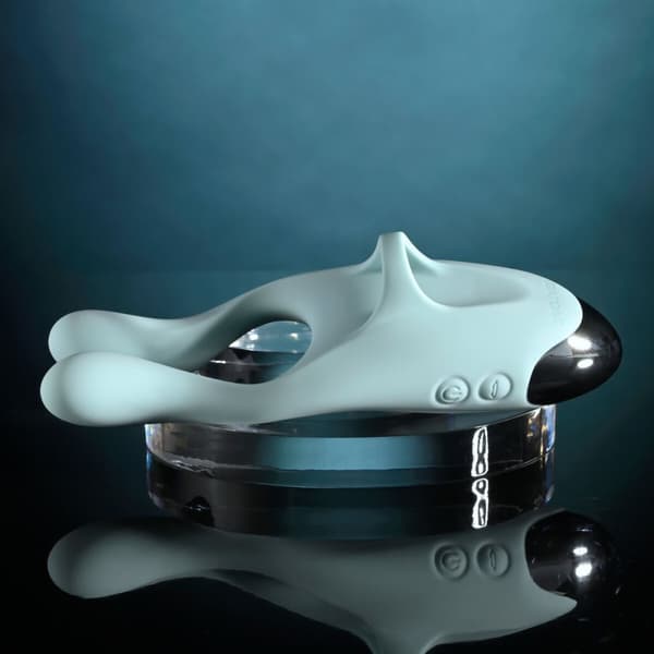 Par Massager Evolved