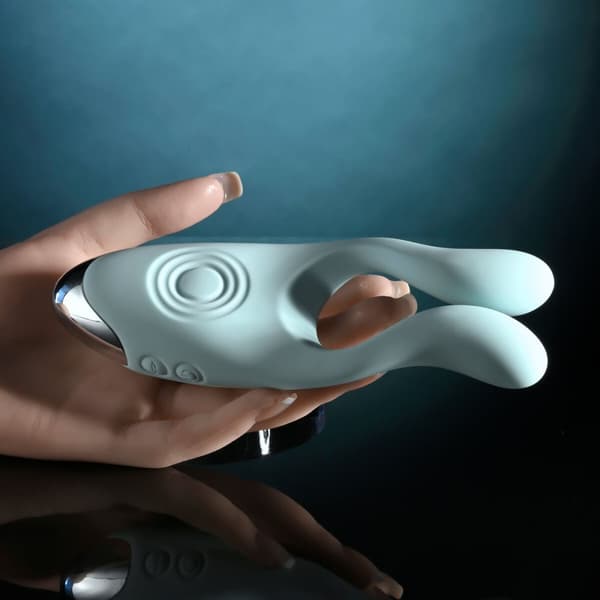 Par Massager Evolved