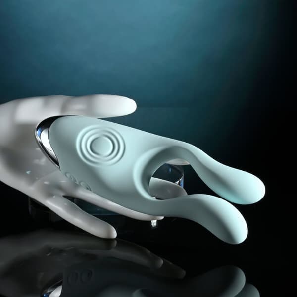 Par Massager Evolved