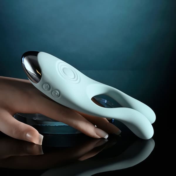 Par Massager Evolved