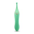 Miniatyrbillede 7 af 11: Massager Blush Grøn