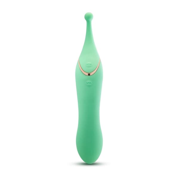 Massager Blush Grøn